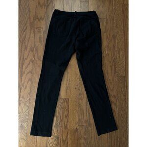Lauren‎ Ralph Lauren Women’s Sz 6 Slimming Stretch Pants Black Timeless Career